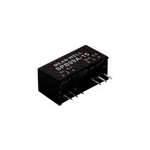 Module convertisseur cc/cc Mean Well SPB09B-24 nbr. de sorties: 1 x 375 ma 9 w 1 pc(s)