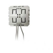 Sunricher - Module Convertisseur rf pour Bouton Poussoir