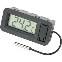 BT-80 Appareil de mesure numérique à encastrer - Basetech