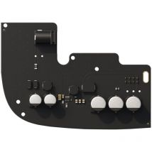 Module d'alimentation 12 vdc - Compatible avec Ajax Hub 2 et ReX2 - Tension d'entrée 820 vdc - Consommation moyenne par heure 95 mA - Connecteur