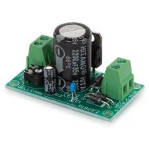 Module d'alimentation 1a reglable