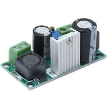 Module d'alimentation Buck basse tension ac‐dc dc‐dc réglable régulé