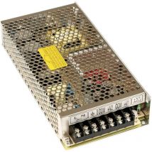 Mean Well - RD-125B Alimentation à découpage 133 w