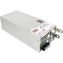 Mean Well RSP-1500-12 Alimentation à découpage 12 V/DC 125 A 1500 W A050121