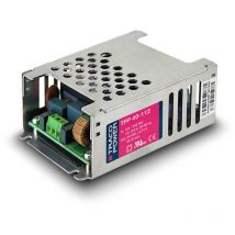 Tracopower - tpp 40-251 Bloc d'alimentation 24 v/dc 1.67 a 40 w S093581