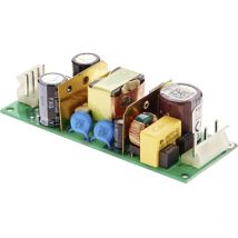 Egston - E2TFyW3 30 Module d'alimentation ca/cc, ouvert 12 v/dc 2.5 a 30 w Y348882