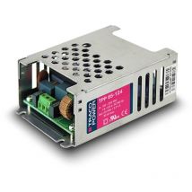 TracoPower TPP 65-112 Bloc d'alimentation 12 V/DC 5.42 A 65 W S098881