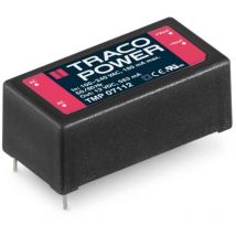 Tracopower - Module d'alimentation sortie 12 v/dc 585 mA 7 w tmp 07112 S99035