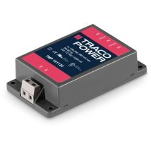 Tracopower - Module D'Alimentation Sortie 24 V/dc 625 Ma 15 W Tmp 15124c S99045