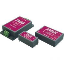 Tracopower - Module d'alimentation sortie 5 v/dc 6000 mA 30 w tmp 30105C S99046