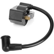 Bobine d'allumage debroussailleuse,Module d'allumage filtre,Bobine d'allumage pour tronçonneuse,Bobine d'allumage pour stihl FC55 FS38 FS45 FS55 HL45