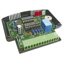 Module d'application pic-plc miniature Velleman VM142