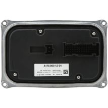 Module de ballast de phare A 176 900 12 04 remplacement de dissipation thermique pour classe A W176 Facelift