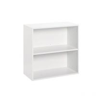 Sans Marque - Module de bibliothèque Biblicase - blanc