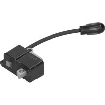 Sjlerst - Module de bobine d'allumage, accessoire de scie à chaîne pour Husqvarna 135 140E 576705602, pièces de rechange