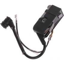 Module de bobine d'allumage pour pièces de rechange pour tronçonneuse à essence 5800