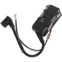 Module de bobine d'allumage pour pièces de rechange pour tronçonneuse à essence 5800