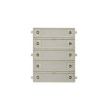 Interface - pour 5 ou 10 boutons nexa - gb2-ip - bitron gel610d