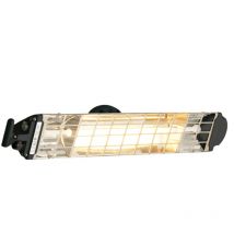 Module de chauffage infrarouge 1200w 766