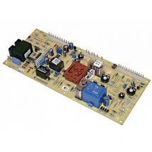 Ferroli - Module De Circuit Carte Chaudière Optimax25 c 39807690