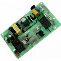 Module de commande (49028110) Hotte rosieres