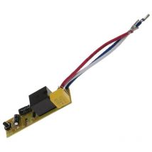 Module de commande