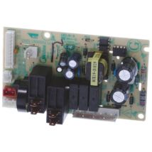BOSCH – Module de commande pour micro-ondes – Pièces détachées pour four, cuisinière – Longueur, Matières, Largeur, Marque compatible, Puissance