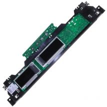 Carte électronique, module de commande