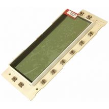 Scheda elettronica, modulo di controllo - Lavatrice - HOOVER - 302262