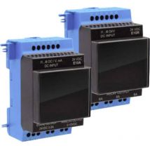 Crouzet 88982213 Nano PLC Module de commande 24 V/DC Q718992