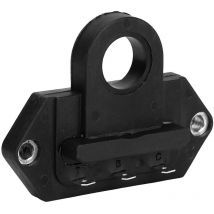 Jeffergarden Module de commande d'allumage adapté pour Nissan Sentra Tsuru 1.6L 1994-1998 22020-60A21