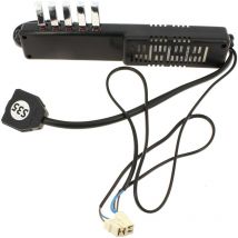 Air Force - Module de commande - hotte