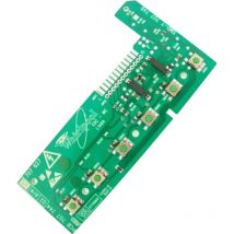 Module électronique, programmateur pour Lave-linge Laden 481223958039
