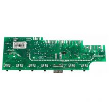 Module de commande programmé pour lave vaisselle Rosieres