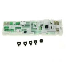 MODULE DE COMMANDE PROGRAMMER pour SECHE LINGE SIEMENS -...