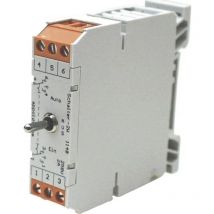 Appoldt - Module de commutation 1 pc(s) S-2W 2 inverseurs (rt)