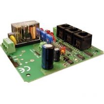 B+b Thermo-technik - Module de commutation universel avec régulateur deux points 230 vac Q38327