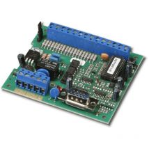 Bentel - module combinateur numérique multiprotocole contact id security