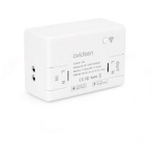 Avidsen - Module de contrôle connecté - HomeControl 127063 -