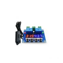 Module de contrôle de la température et de l'humidité