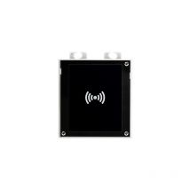 2N - Telecommunications 91550942 Lecteur rfid Noir