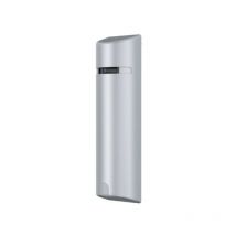 Lentille de montant de porte HANWHA SLA-T4680DS (argent)