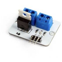 Whadda - WPM411 Pilote moteur 1 pc(s)