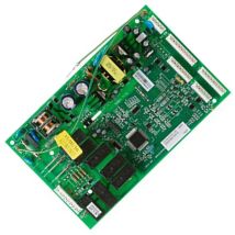 Module de puissance d'origine WR55X10556 – Pièce détachée pour réfrigérateur – Compatible avec GENERAL ELECTRIC, ELEKTRA-BREGENZ, ARISTON HOTPOINT, 