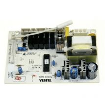 Module de puissance arriere pour refrigerateur Vestel