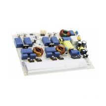 Module de puissance configuré pour table de cuisson...