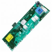 Scheda elettronica, modulo di potenza - Lavatrice Essentiel B 332534