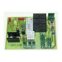 Module de puissance pour hotte Best