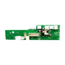 Module de puissance programmé pour lave linge Candy 49037359