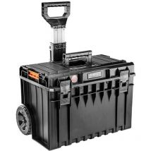 Neo Tools - Module de rangement à roulette et clipsable taille 3 84-266